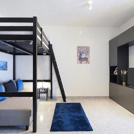 Primopiano - Astesani Apartment Milan Exterior photo
