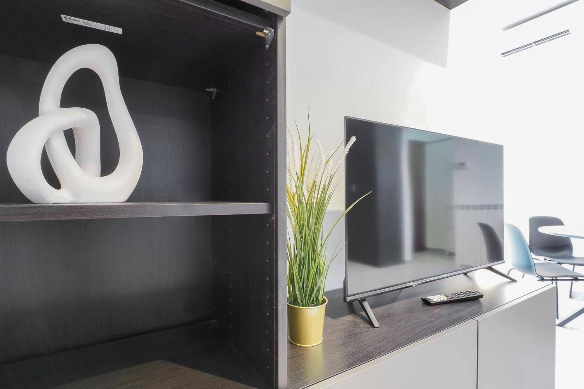 Primopiano - Astesani Apartment Milan Exterior photo