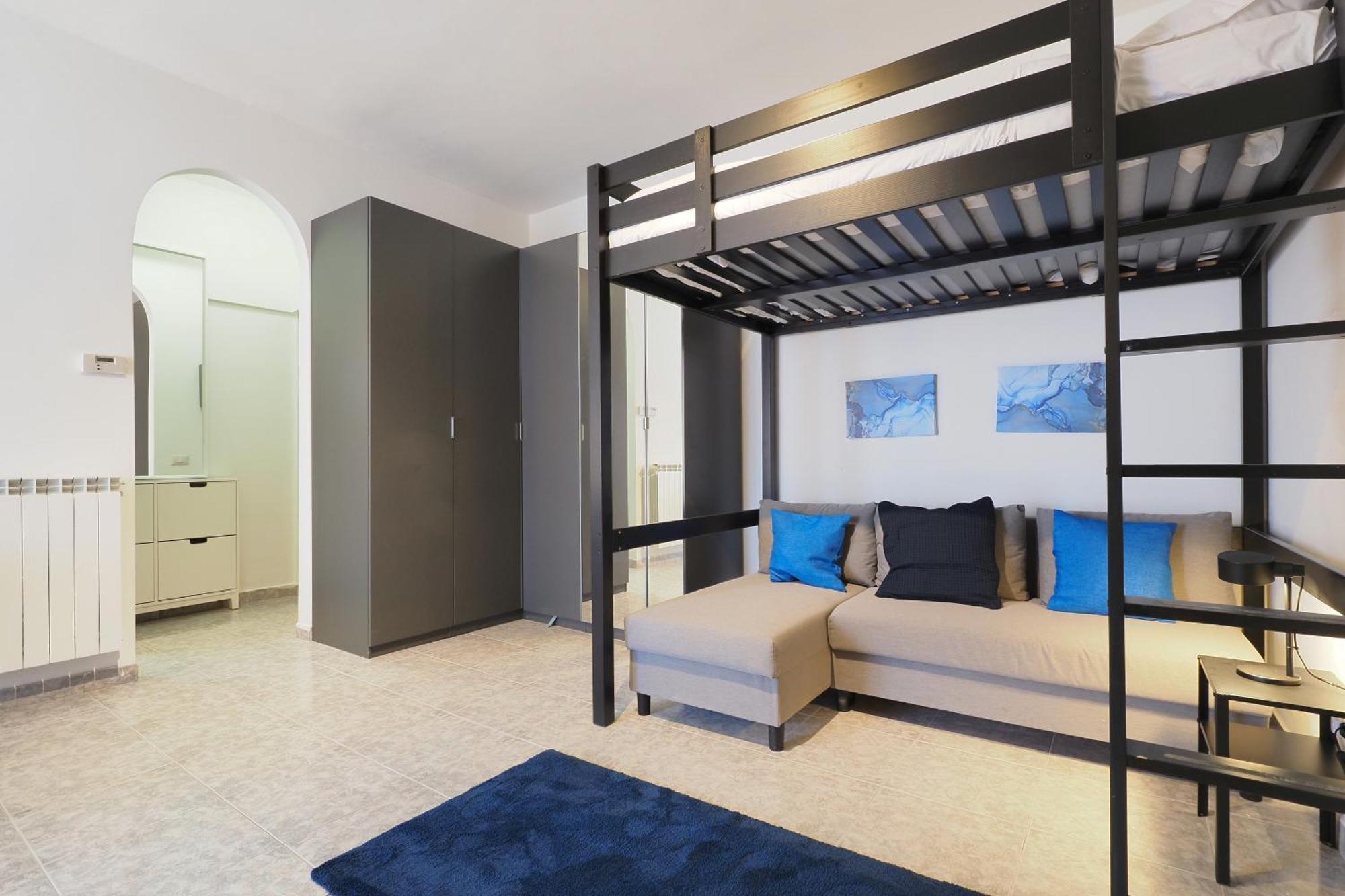 Primopiano - Astesani Apartment Milan Exterior photo